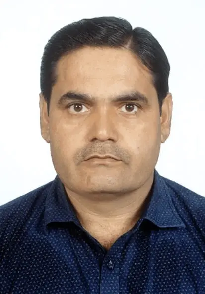 Mohan Lal Seervi